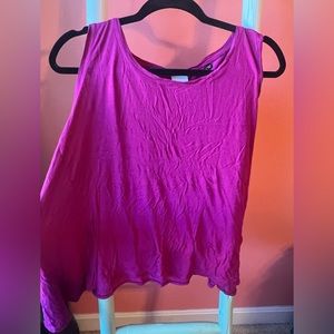 Soft Cabi tank, size large